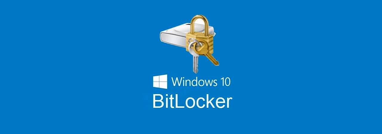 Bitlocker (1)