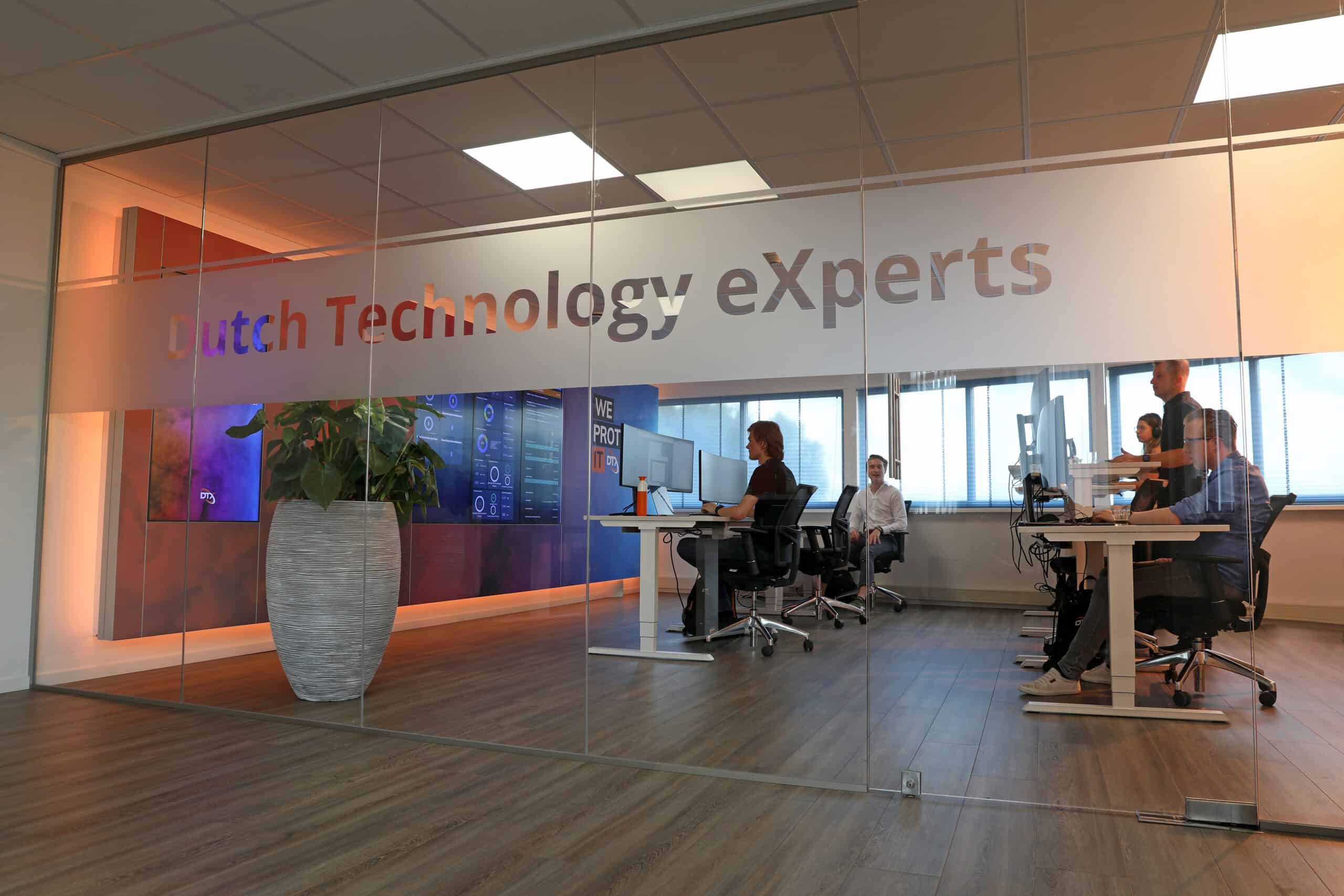 Implementatie en adoptie van Rapid7 InsightIDR