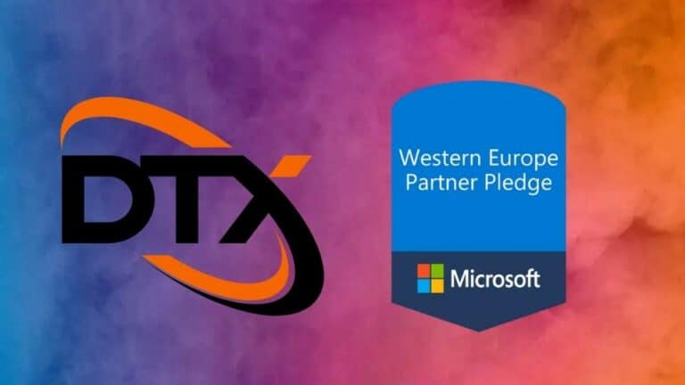 MVO DTX-en-Microsoft-Partner-Pledge