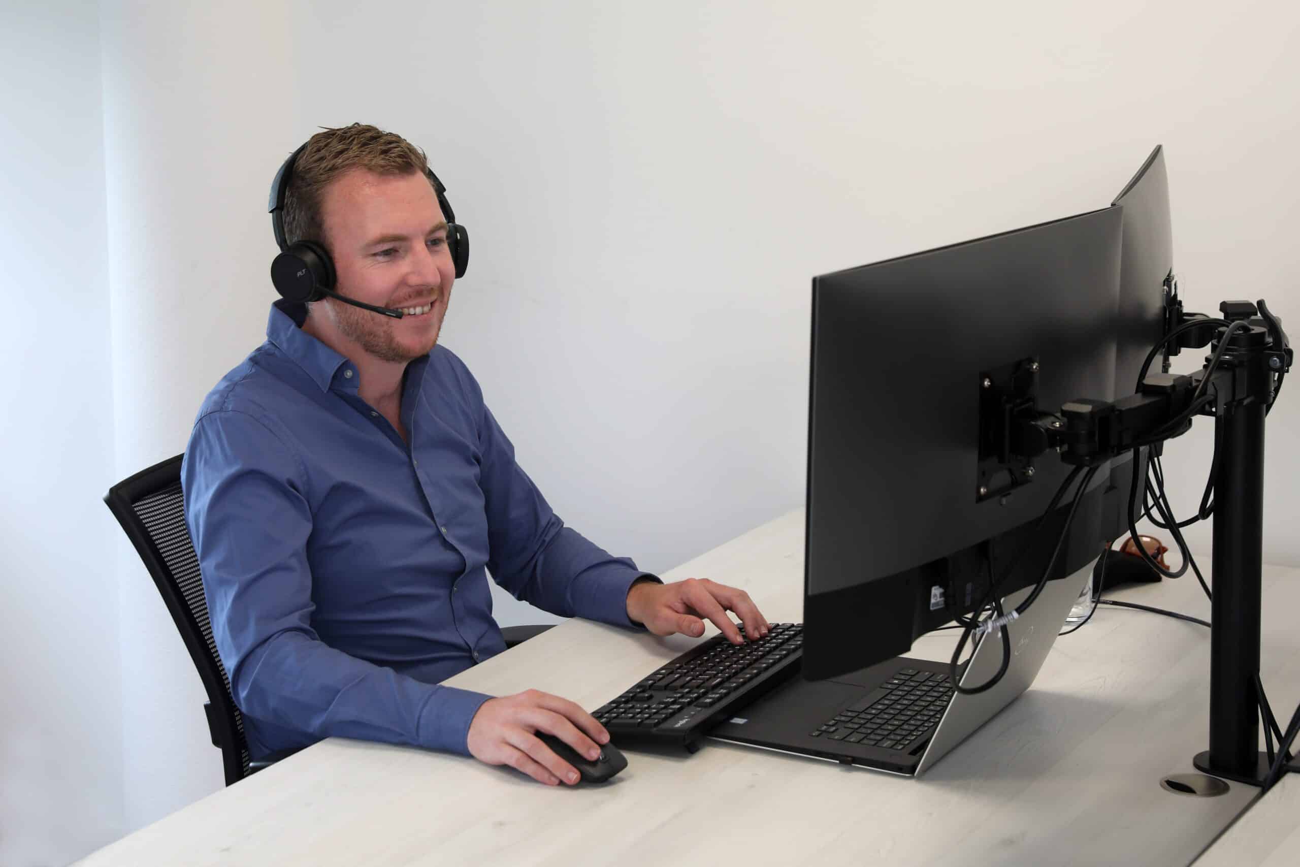 Implementatie Microsoft Teams met behoud van telefoonnummers