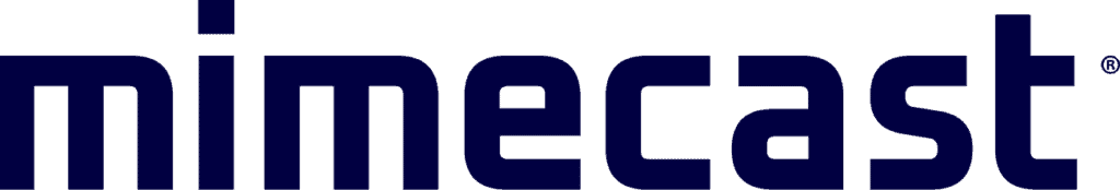 Logo Mimecast
