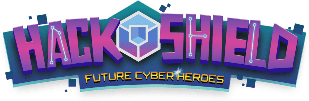 Partners logo HackShield