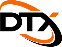 IT bedrijf Alkmaar DTX logo