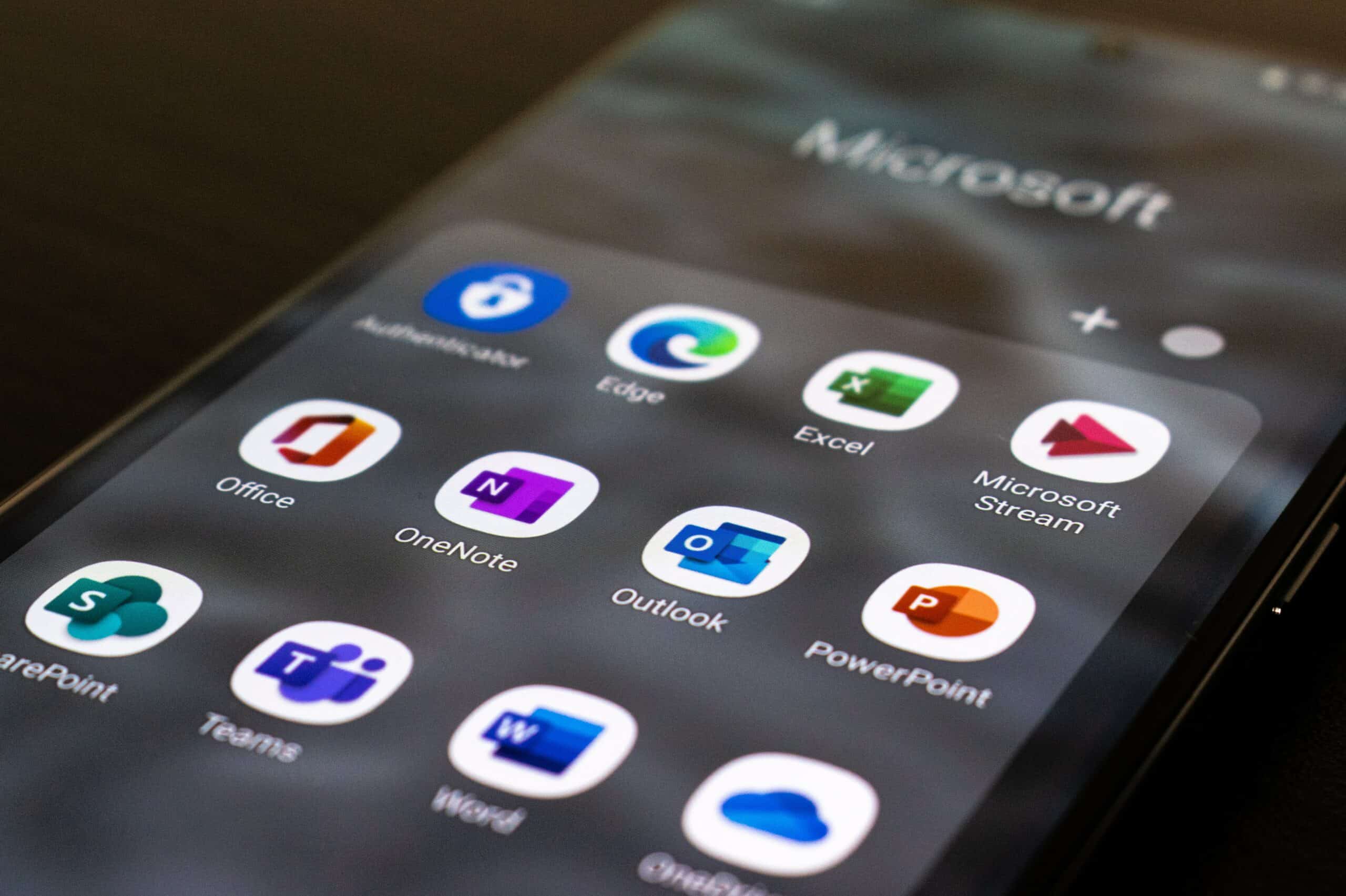 Plan van aanpak Office 365 implementatie