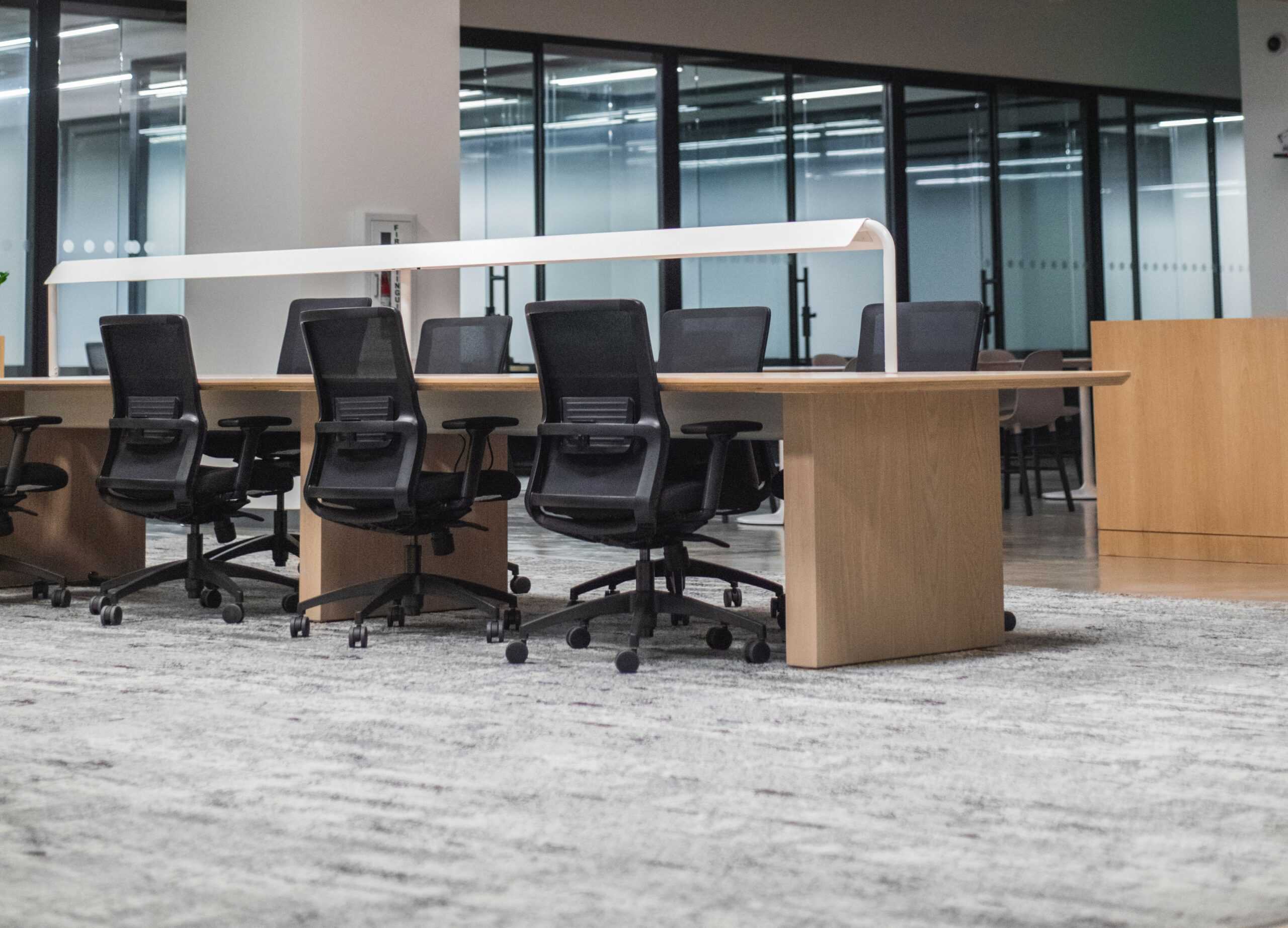 Design on-premise infrastructuur met hoge beschikbaarheid