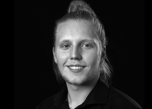 Ons team Bart de Leeuw