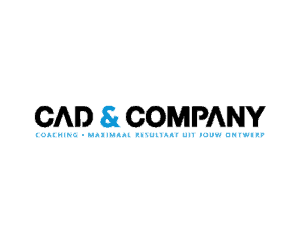 Cad&Company logo
