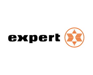 Expert logo