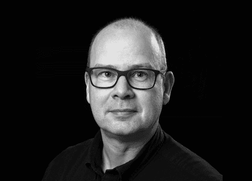 Frank Bakkum
