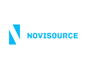Novisource logo