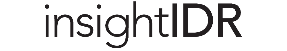 Rapid7 Rapid7 InsightIDR