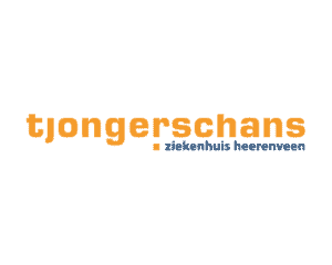 Tjongerschans logo