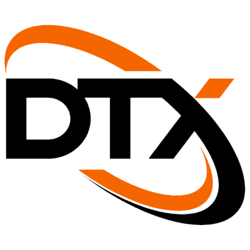 MVO dtx favicon