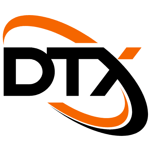 Partners Logo DTX