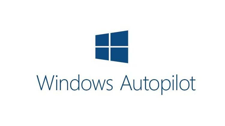 windows-autopilot
