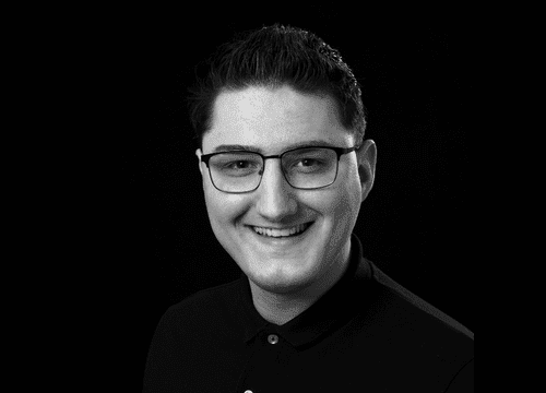 Ons team Mitchel van den Heuvel