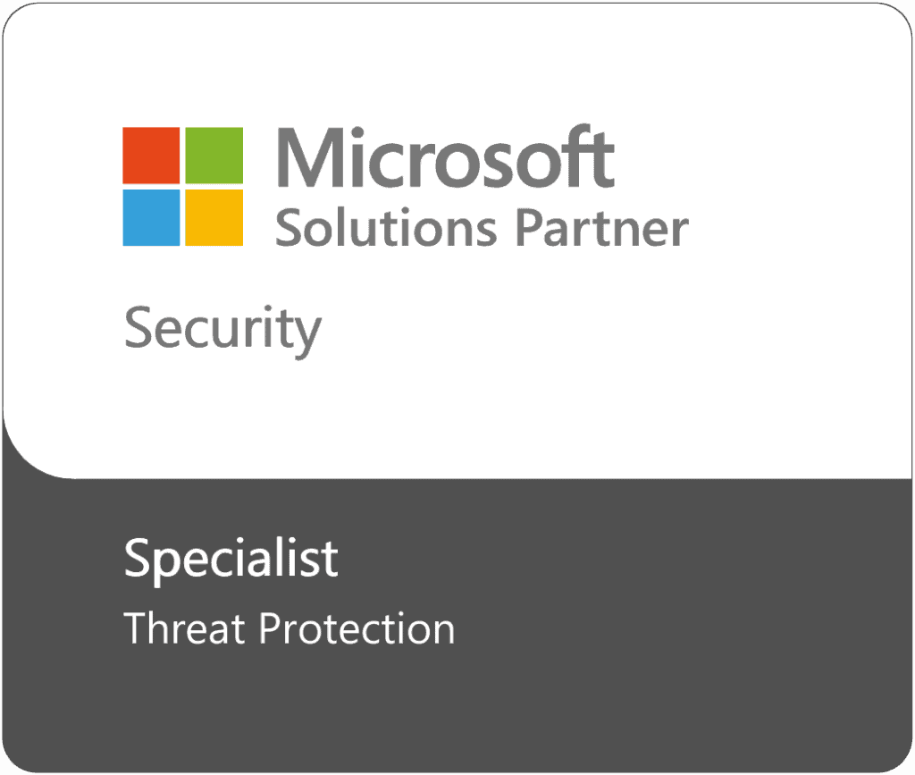 DTX - Microsoft Solutions Partner - Threat protection