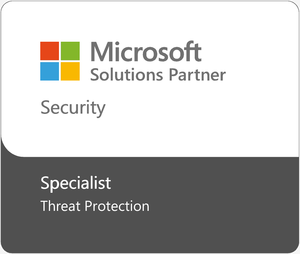 DTX - Microsoft Solutions Partner - Threat protection