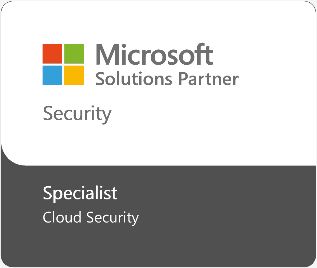 DTX - Microsoft Solutions Partner - Cloud Security