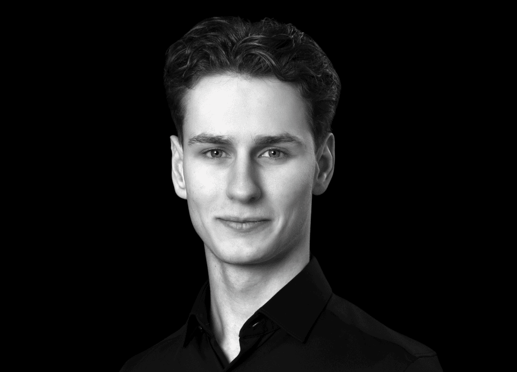 Ons team Yari Bouwman Ons Team DTX.nl 1