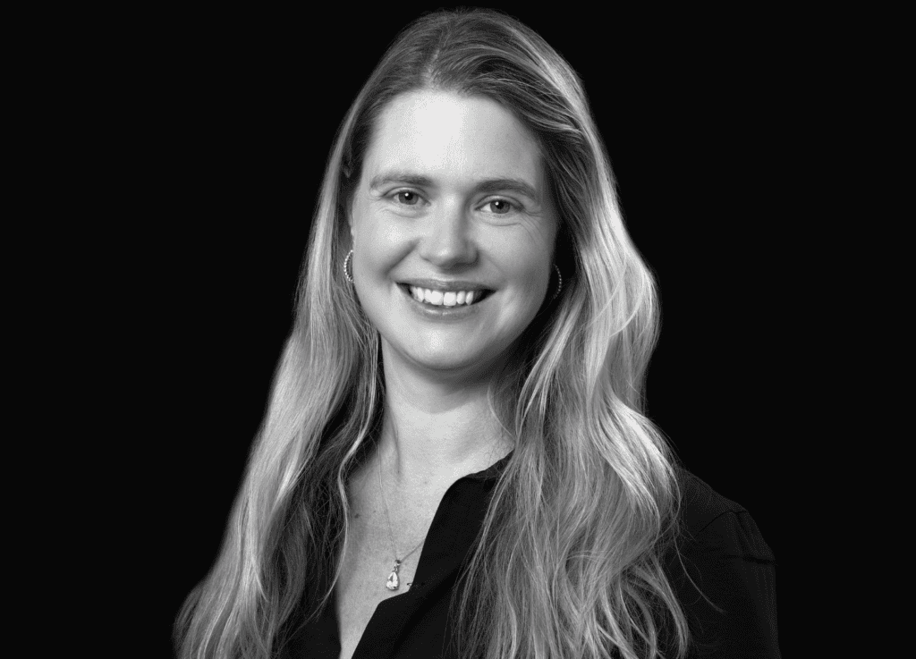 Ons team DTX | Nadine van Brederode
