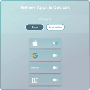 Phished Phished beveiliging voor apps en apparaten
