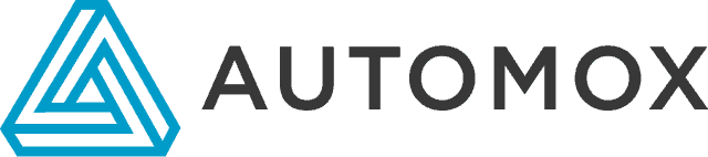Automox logo