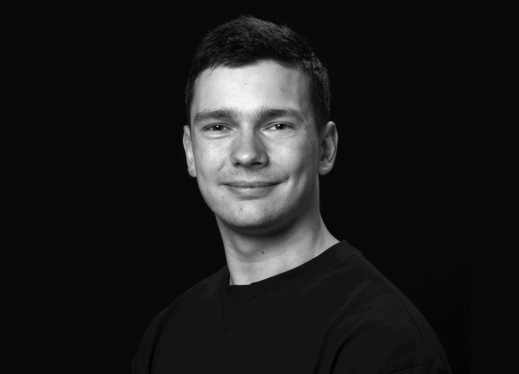DTX - Thibault